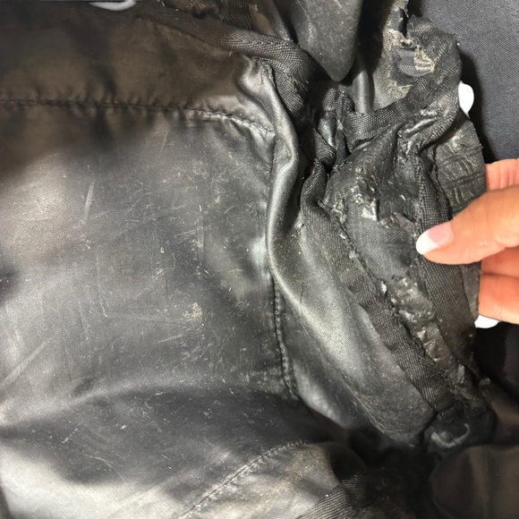 LL Bean Laptop Backpack LLBOJUS6 Black - Picture 13 of 13